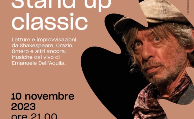 43906^TeatroAgrate_Paolo Rossi
